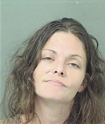 Cassandra Pitman, - Palm Beach County, FL 